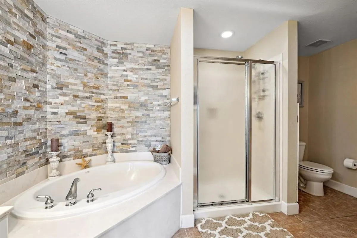 Apartmán Tidewater 2405 - Tidewater Peak Sleeps 6 - 2Br 2Ba Panama City Beach 0*,  USA