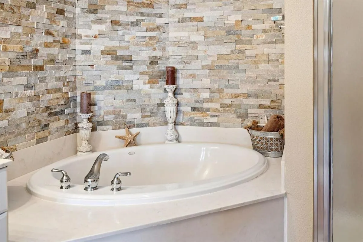 Apartmán Tidewater 2405 - Tidewater Peak Sleeps 6 - 2Br 2Ba Panama City Beach