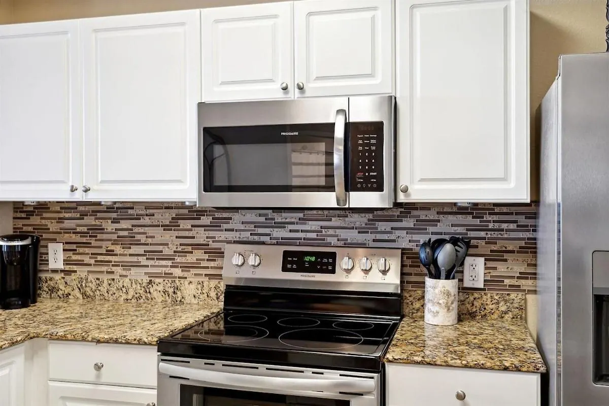파나마 시티 Tidewater 2405 - Tidewater Peak Sleeps 6 - 2Br 2Ba 아파트 0*, 파나마 시티 미국
