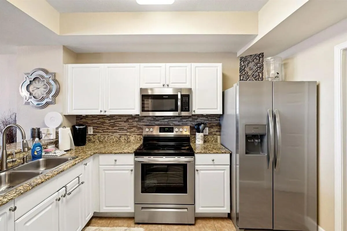 파나마 시티 Tidewater 2405 - Tidewater Peak Sleeps 6 - 2Br 2Ba 아파트 파나마 시티